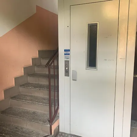 Once Upon A Fish 公寓 *