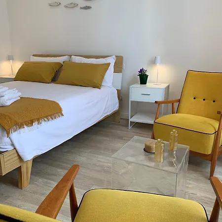 Once Upon A Fish 切尔诺比奥