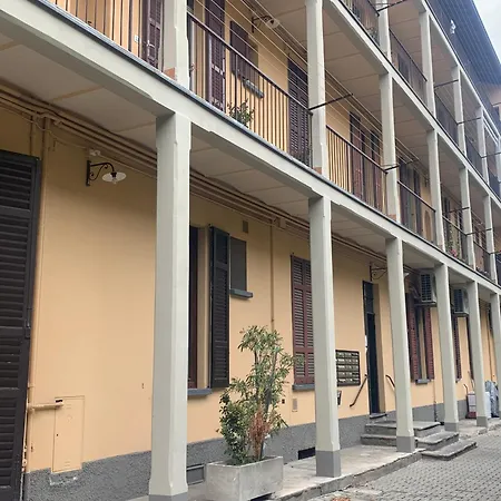 Once Upon A Fish * Τσερνόμπιο