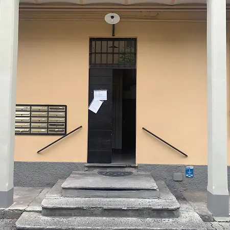 Once Upon A Fish * Τσερνόμπιο