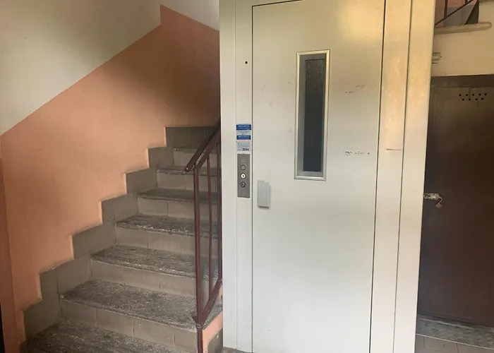 Once Upon A Fish 公寓 *