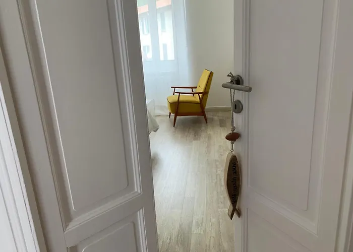 Once Upon A Fish 切尔诺比奥