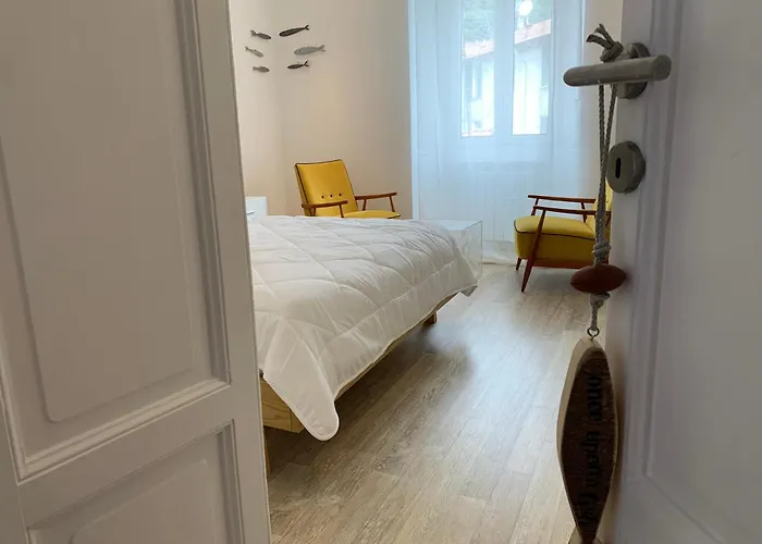 Once Upon A Fish Τσερνόμπιο