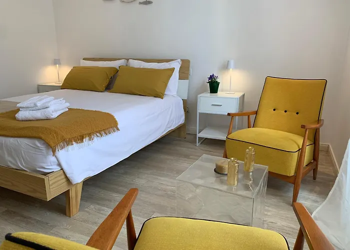 Once Upon A Fish Τσερνόμπιο