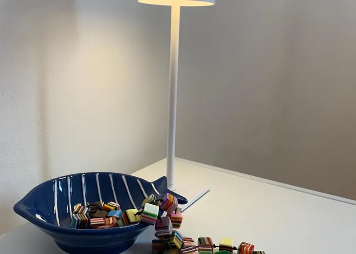 Διαμέρισμα Once Upon A Fish