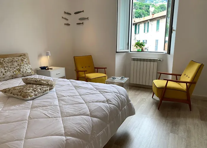 Once Upon A Fish Τσερνόμπιο