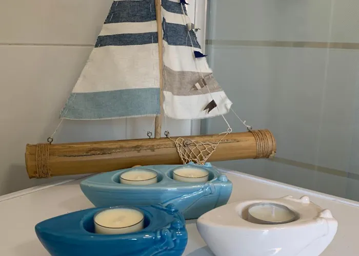 Once Upon A Fish Διαμέρισμα Τσερνόμπιο