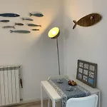 Once Upon A Fish צ'רנוביו