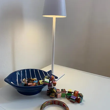 Apartment Once Upon A Fish