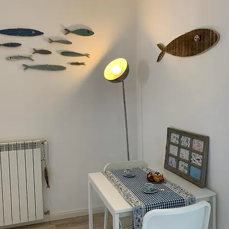 Once Upon A Fish Cernobbio