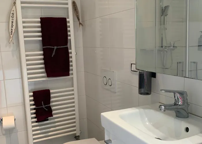 Once Upon A Fish Cernobbio