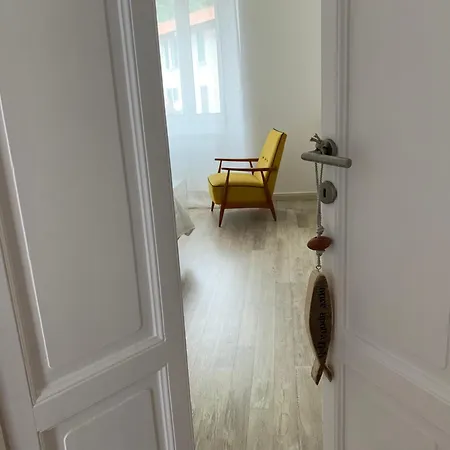 Once Upon A Fish Cernobbio