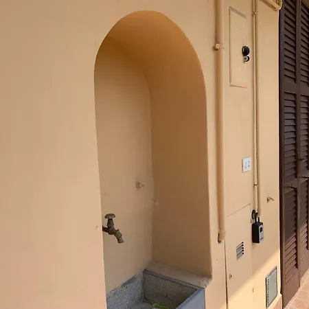 Lejlighed Once Upon A Fish *