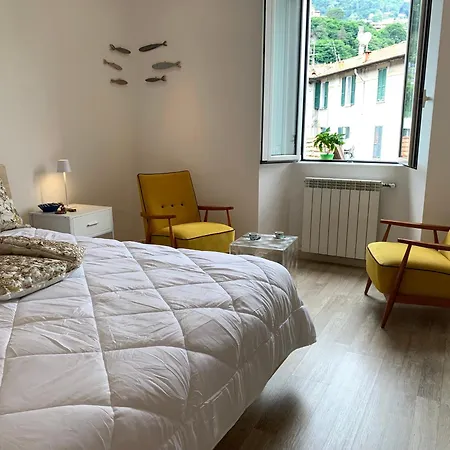 Once Upon A Fish Cernobbio