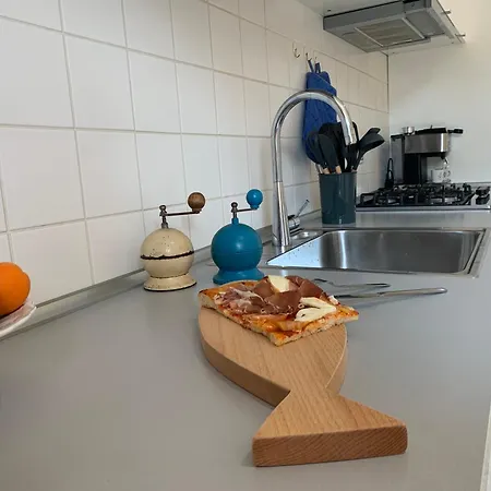 Lejlighed Once Upon A Fish Cernobbio