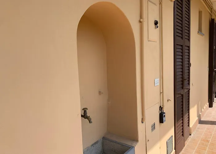 Apartman Once Upon A Fish *